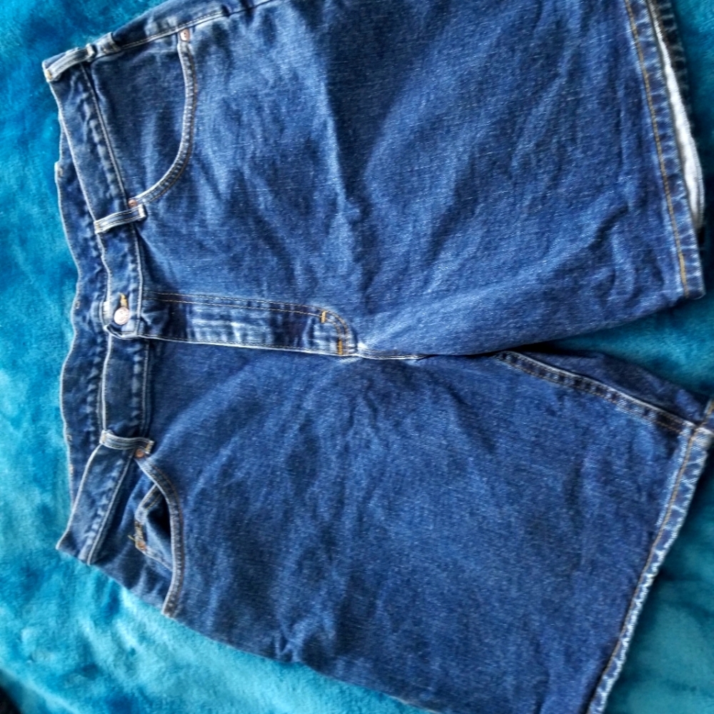 Lee Shorts - Jean Size 42